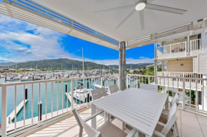 Marina Living with views and more